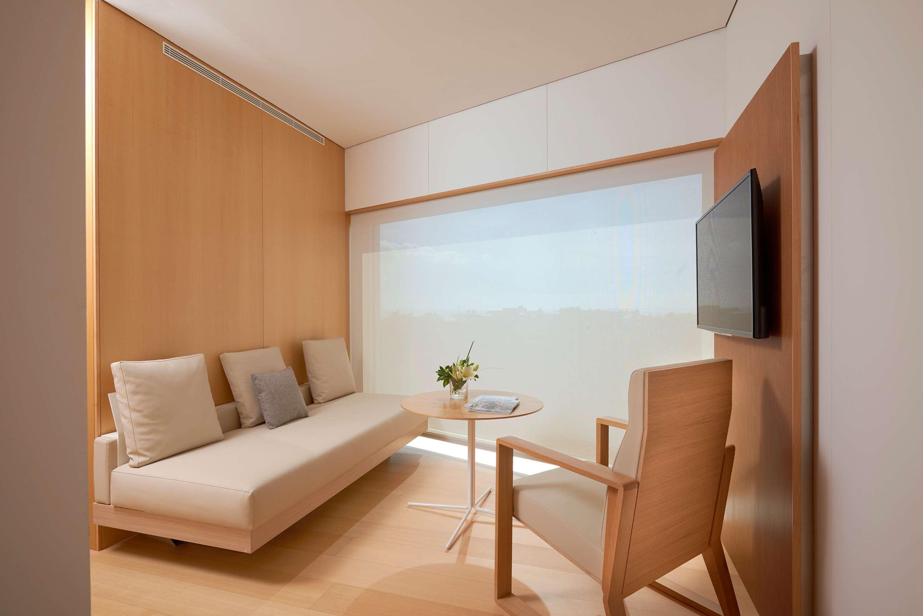 Melia Bay Hotel Palma de Maiorca