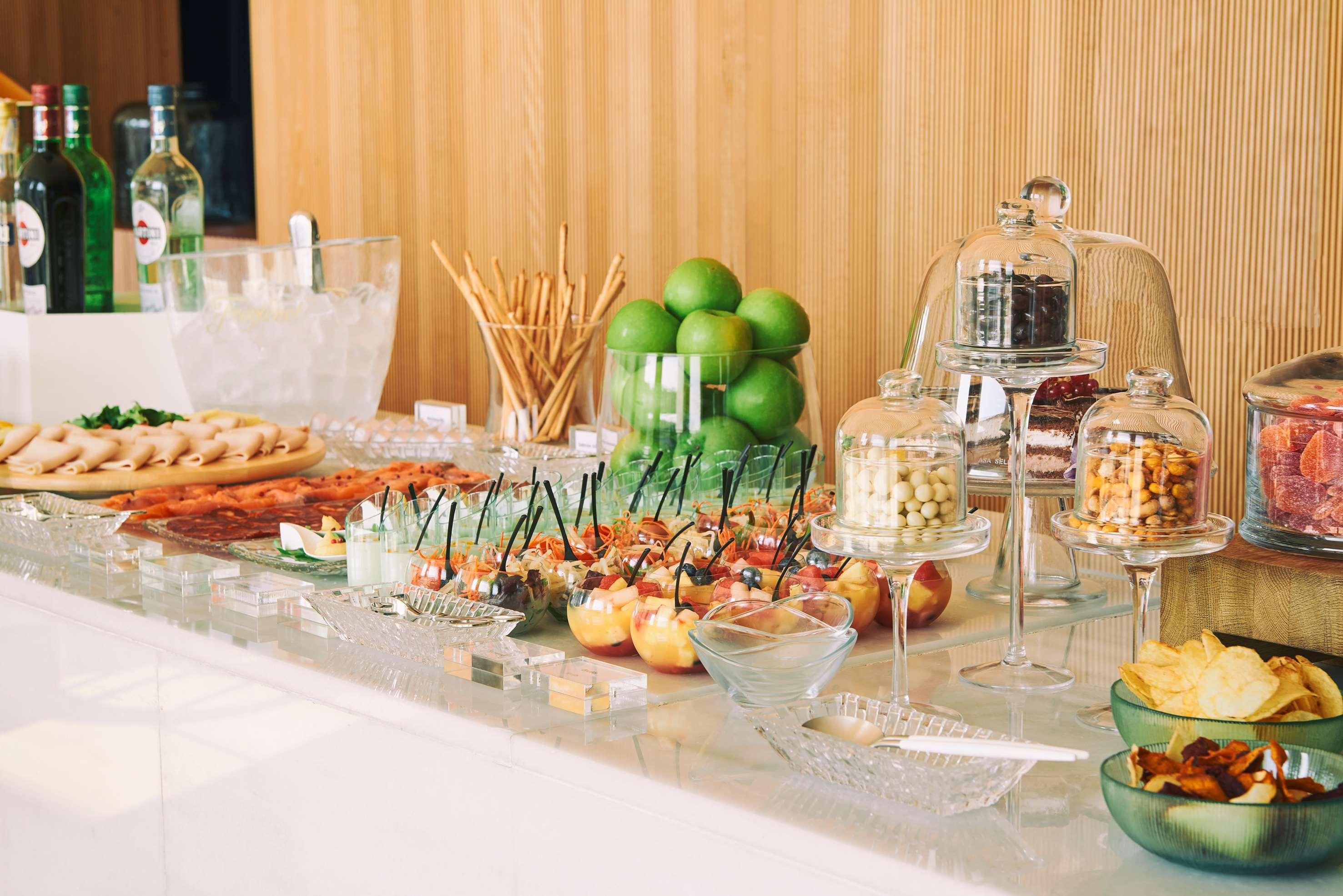 Hotel Melia Bay Palma